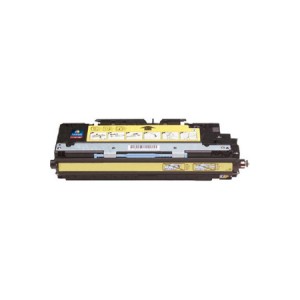 HP Q7582A, Yellow, 6000 strán, (kompatibilný)